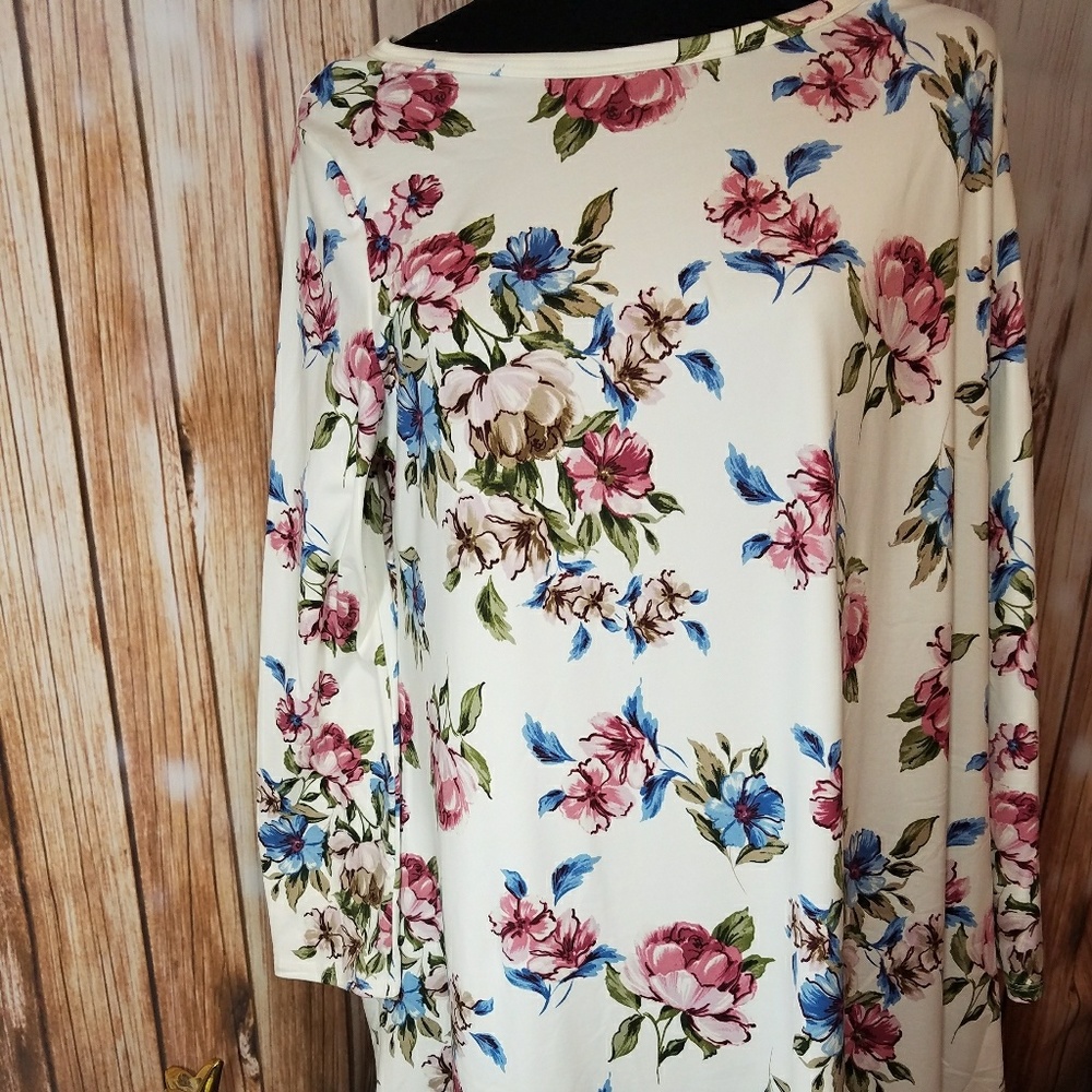 Brea dress